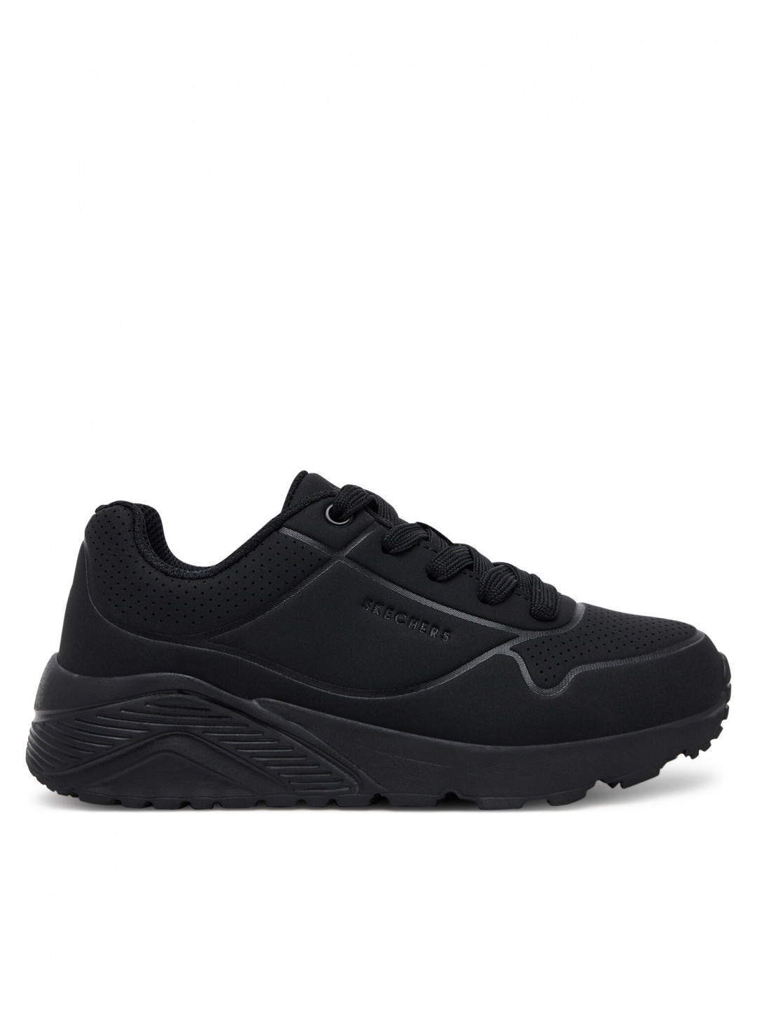 Skechers Sneakersy 403694L BBK Černá